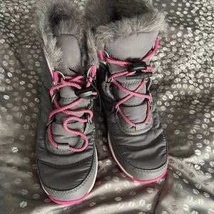 Waterproof  winter boots